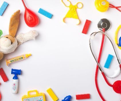 Doctor Set